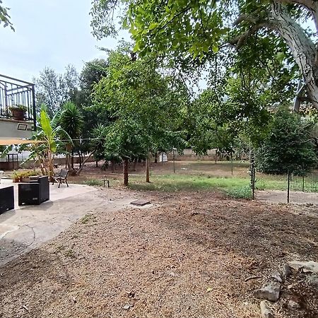 루파노 La Casa Del Noce 빌라 외부 사진