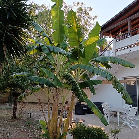 루파노 La Casa Del Noce 빌라 외부 사진