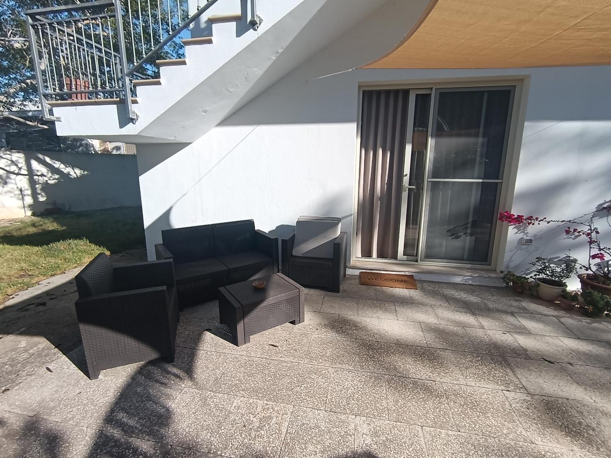 루파노 La Casa Del Noce 빌라 외부 사진