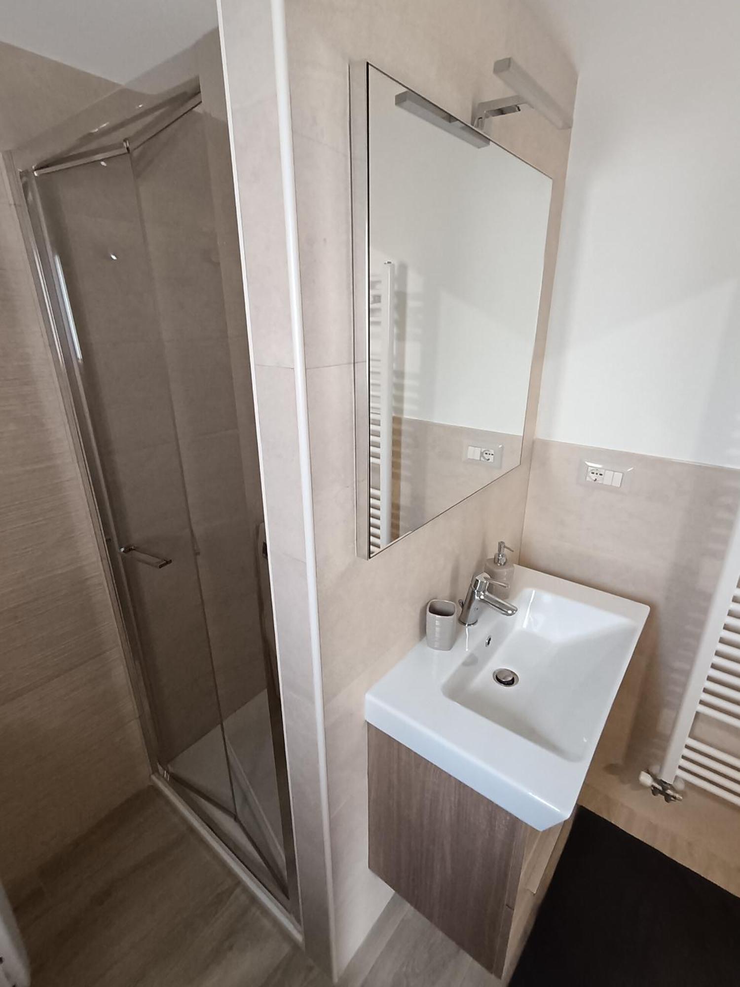 루파노 La Casa Del Noce 빌라 외부 사진