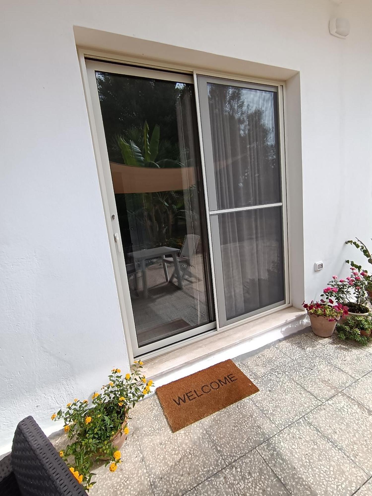 루파노 La Casa Del Noce 빌라 외부 사진