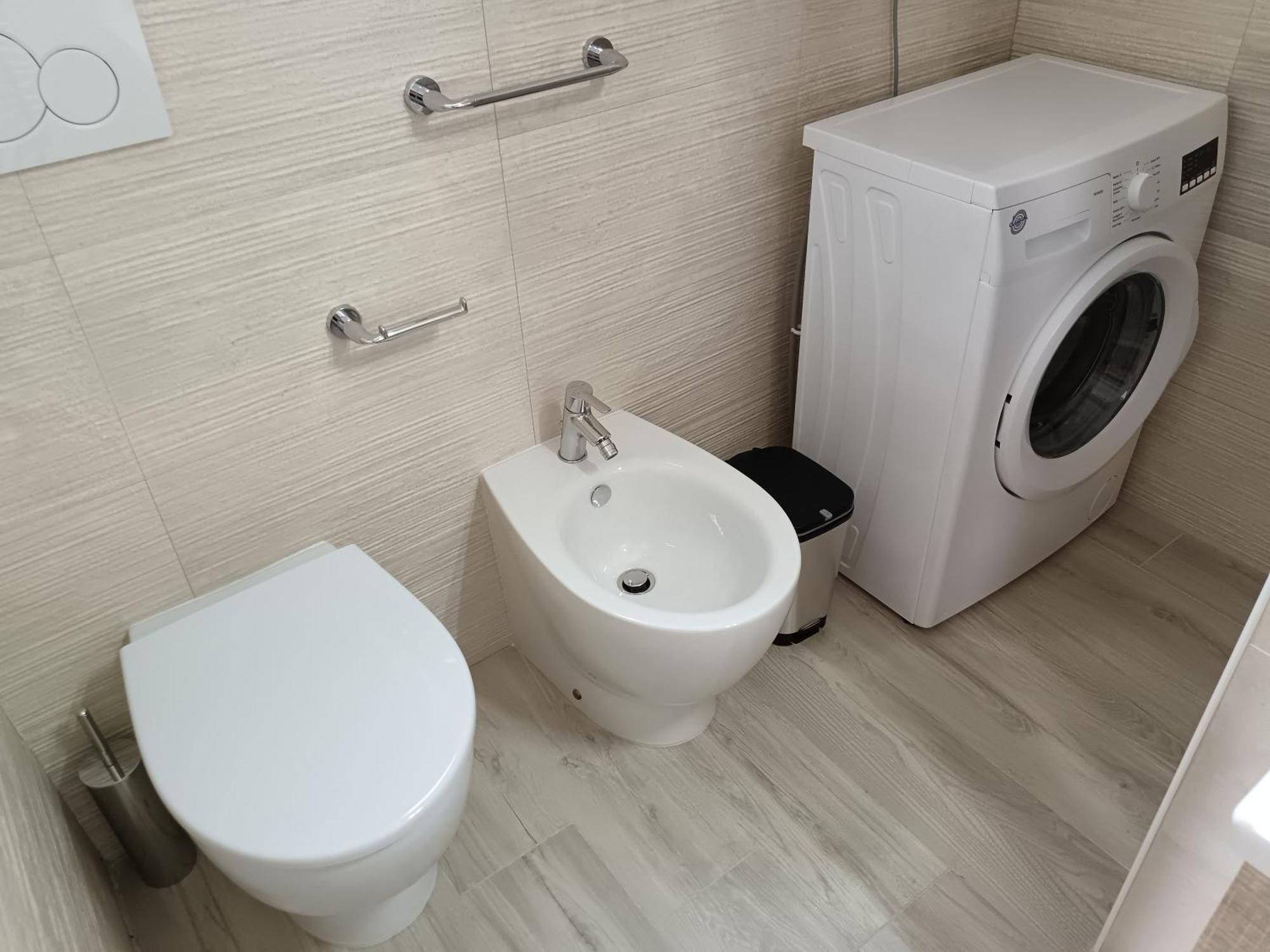 루파노 La Casa Del Noce 빌라 외부 사진