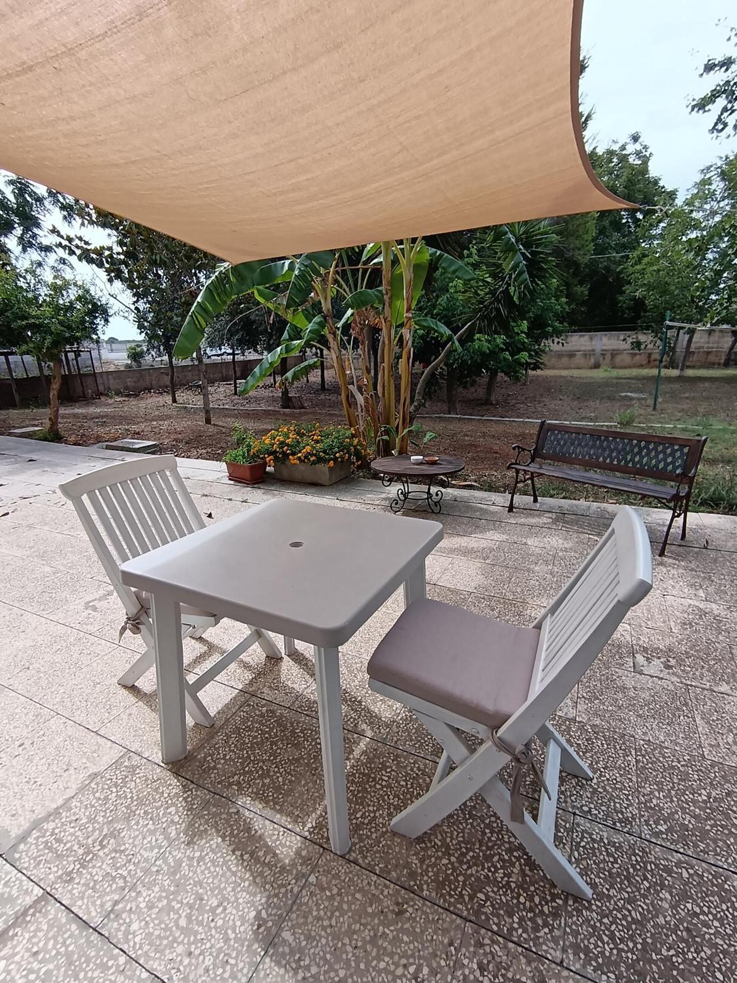 루파노 La Casa Del Noce 빌라 외부 사진