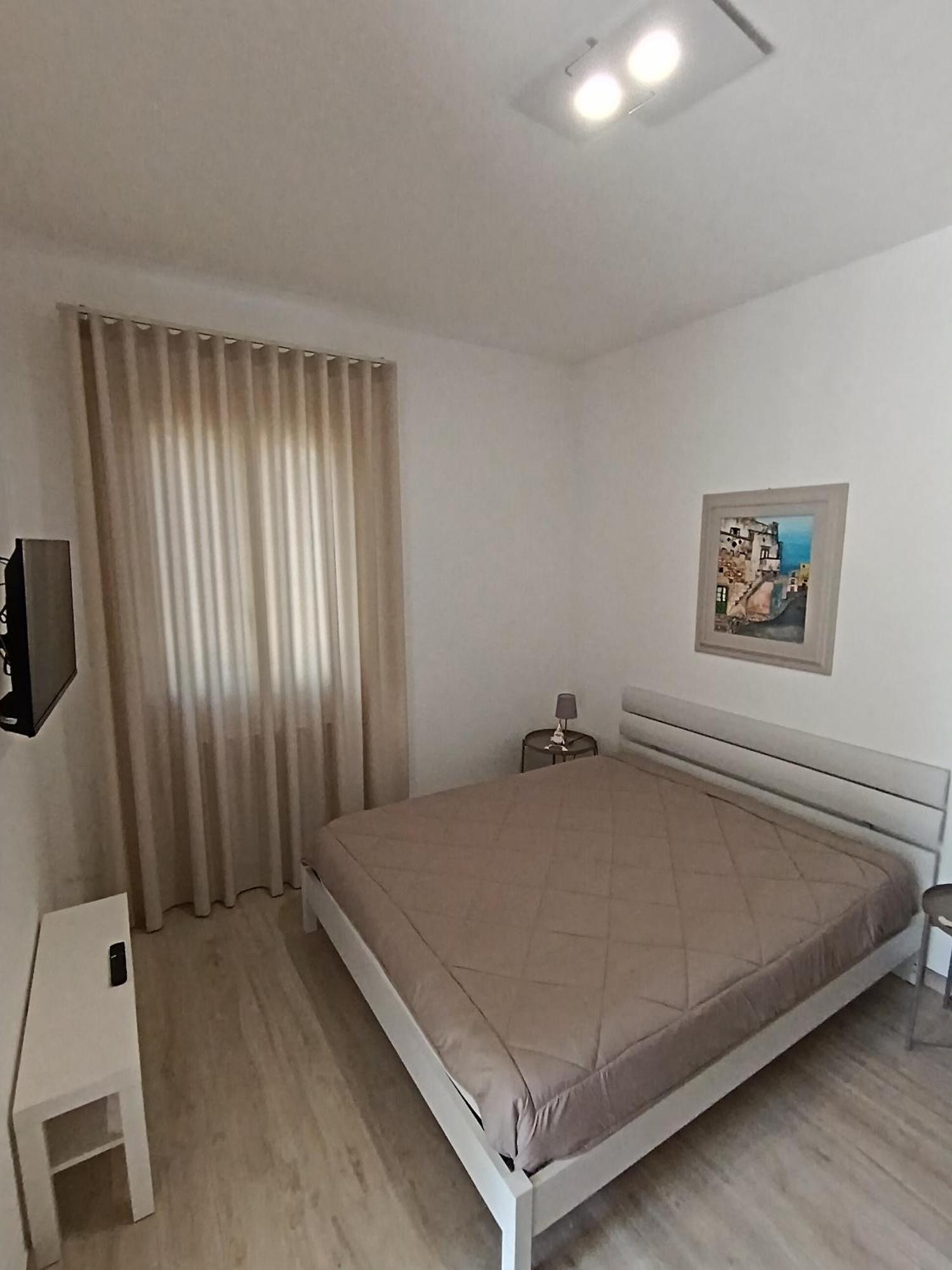 루파노 La Casa Del Noce 빌라 외부 사진