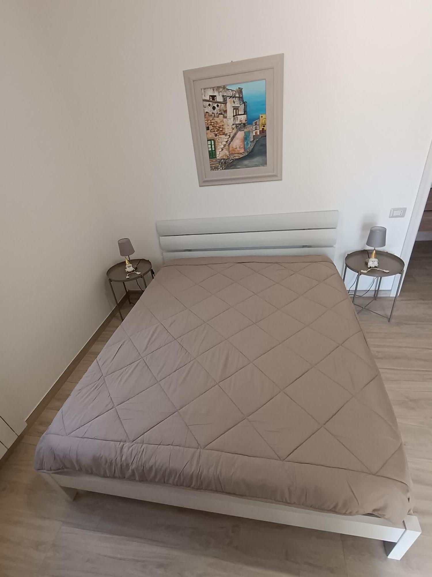 루파노 La Casa Del Noce 빌라 외부 사진